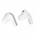 Samsung Galaxy Buds4 Pro Bela