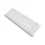 A4 TECH Tastatura FK10 FSTYLER USB US bela