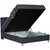 Box Krevet Black Diamond 180/200 cm , antracit