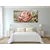 Slika elegantna vintage vrtnica - 80x40