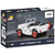 Cobi Jeep Willys CJ-2A, 1:35, 128 k