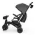 KINDERKRAFT TRICIKL JAZZ 3 GREEN