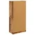 Highboard Staro drvo 68 x 37 x 142 cm Konstruirano drvo
