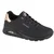 Skechers Ženske patike UNO, Crne