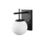 Opviq Zidna lampa E14 Max 40W