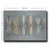 Wallity Slika na platnu 70x100cm