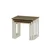Hanah Home set od 3 umetnutih stočića Marlo 20485, 58,50,42 cm, Derin Sepet