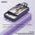 Power Bank REMAX Phantom Series RPP-580 PD 20W+QC 22.5W 10000mAh crni
