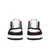 Kappa Superge SS24-3C001(CH) Bela