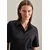 SEIDENSTICKER Bluza Schwarze Rose, črna