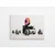Wallity Slika na platnu 70x100cm