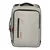 Travelite Crosslite 5.0 Board bag/Backpack Torba 838133 Bela