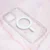 TELEMPIRE Maska Magsafe za iPhone 13 Pro Max 6.7 providna