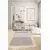 Conceptum Hypnose Tepih, 40x60cm, Braon