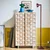 IKEA PS 2026 Ormarić, borovina, 80x46x140 cm