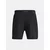 Under Armour Kratke hlače LAUNCH ELITE 7 SHORT-BLK