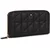 Geox Ženska usnjena denarnica D.Wallet D45K3C-00046-C9999
