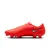 Nike VAPOR 17 ACADEMY FG/MG, muške kopačke za fudbal, crvena IF8517