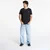 Majice FRED PERRY Twin Tipped T-Shirt Black L