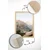 Wallity Uramljena slika Ersy2Limodel28, 33x48 cm, 2 dela