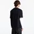 Majice FRED PERRY Bold Tipped Tshirt Black XL