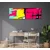 Slika moderni pop-art - 135x45