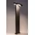 RABALUX Telde Spoljna podna lampa, LED, IP54, 14W, 900lm, Antracit