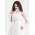 Narokavnik DEVIL FASHION - White Gothic - GE03702