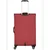 Travelite Skaii 4w L Red