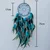 INF Lovilec sanj Black+Blue, (21625465)