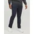 Jack & Jones Plus Chino hlače Marco Dave, modra