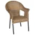 Gardenson Set Vrtnih Stolov Ravenna
