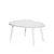 Hanah Home Klub sto Gusto 75x38x55cm Beli