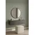 Hanah Home komoda Aplos 120, 120 cm, antracit