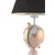 Opviq Stona lampa E27 Socket