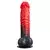 SilexD Devil Fantasy Collection Liquid Silicone 20,3cm