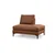 Atelier del Sofa Ugaona garnitura 90x90x155cm Kamel