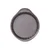 Baking pan for tarts, 25 cm, ASIMETRIA, carbon steel - Pyrex