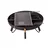 PIXIE 650 kurišče 4 v 1 GRILL