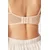 Podložen modrček Simplicity Bralette, brez kosti
