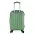 Aga Travel Komplet potovalnih kovčkov MR4669 Zelena