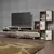 Hanah Home TV komoda Flora S 845HCT3034