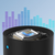 7ryms USB Mikrofon 7ryms AT10 RGB 48khz/24bit, (21024292)