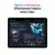 APPLE 13-inch iPad Air (M4) Wi-Fi 256GB - Purple (mh5x4hc/a)