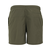 Urban Classics Kratke kopalne hlače Block Swim, zelena
