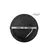 BBLINK X09-300-24W Plafonjera, LED, 3000/4000/6500K, IP65, Crna