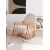 Atelier del Sofa Fotelja Klea Bela