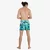 Speedo Printed Leisure 14 Watershort
