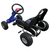 Go Kart Auto s Pedalama Plavi
