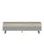 Hanah Home TV Komoda Sign, 180x49x37cm, Bež